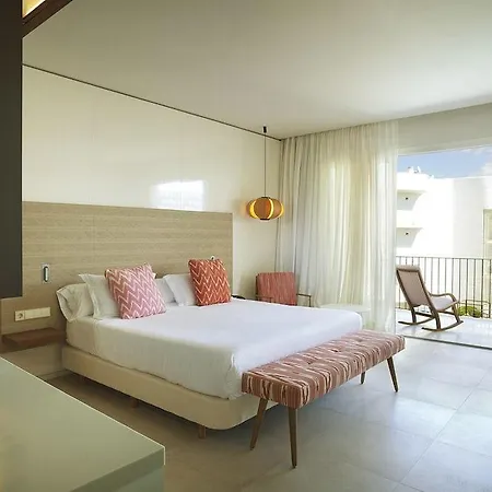 Inturotel Cala Esmeralda & - Adults Only Ξενοδοχείο