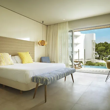 Inturotel Cala Esmeralda & - Adults Only