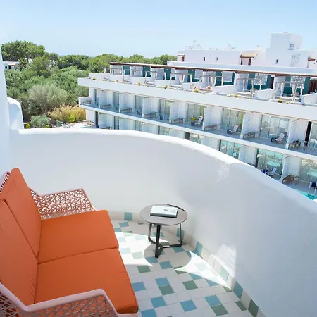 Ξενοδοχείο Inturotel Cala Esmeralda & - Adults Only