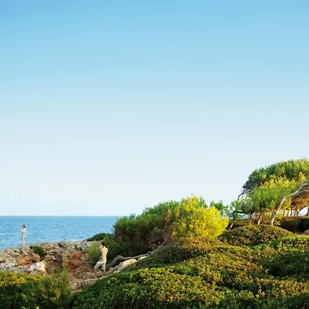Inturotel Cala Esmeralda & - Adults Only