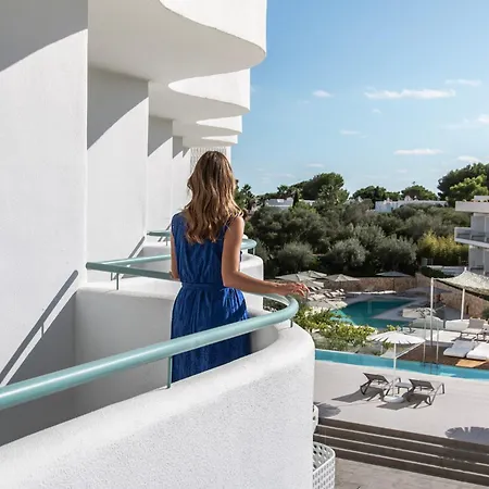 Inturotel Cala Esmeralda & - Adults Only Cala D´Or