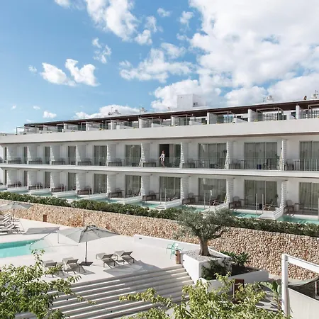 Ξενοδοχείο Inturotel Cala Esmeralda & - Adults Only Cala D´Or
