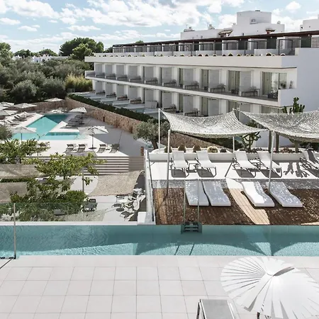 Inturotel Cala Esmeralda & - Adults Only 4*