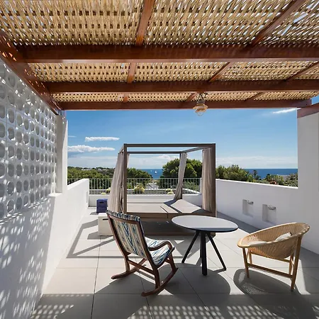 Inturotel Cala Esmeralda & - Adults Only Ξενοδοχείο