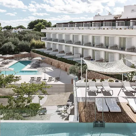 Inturotel Cala Esmeralda & - Adults Only Ξενοδοχείο 4*