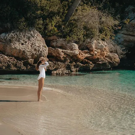 Inturotel Cala Esmeralda & - Adults Only 4*