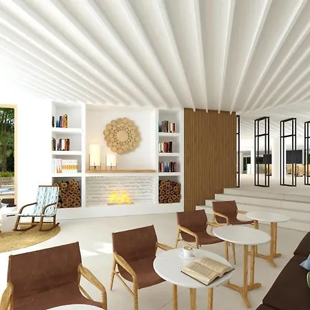 Inturotel Cala Esmeralda & - Adults Only Ξενοδοχείο 4*