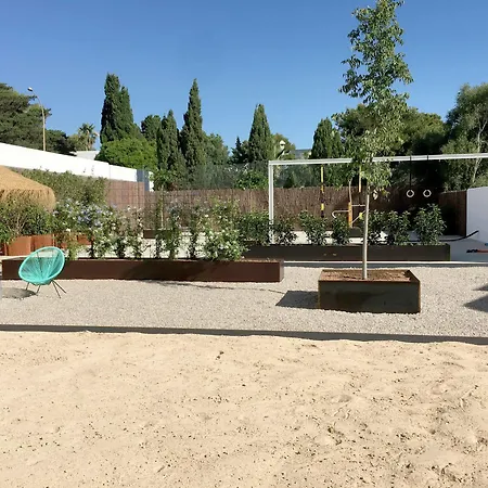 Inturotel Cala Esmeralda & - Adults Only Ξενοδοχείο 4*
