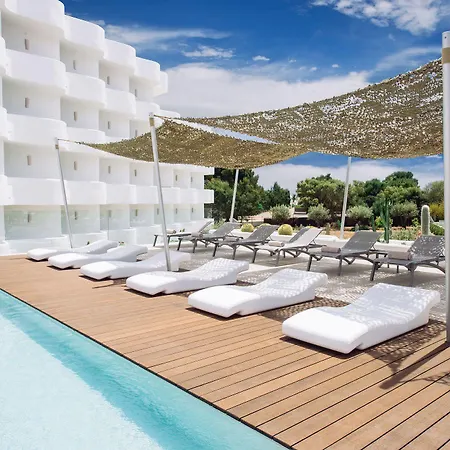 Inturotel Cala Esmeralda & - Adults Only Cala D´Or