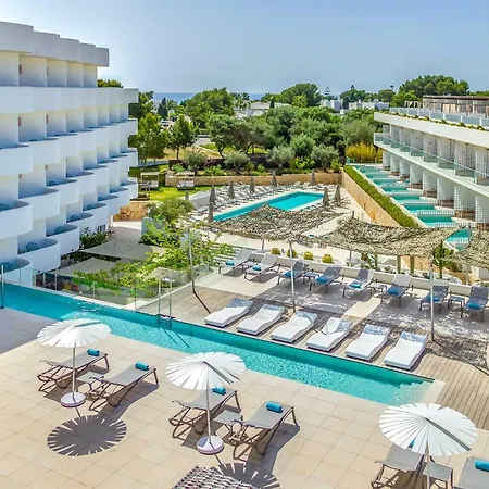 Ξενοδοχείο Inturotel Cala Esmeralda & - Adults Only
