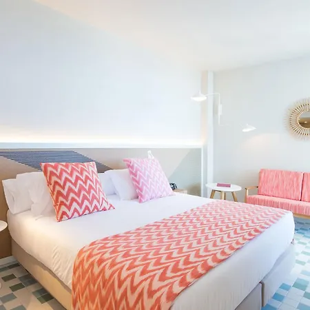 Inturotel Cala Esmeralda & - Adults Only Cala D´Or