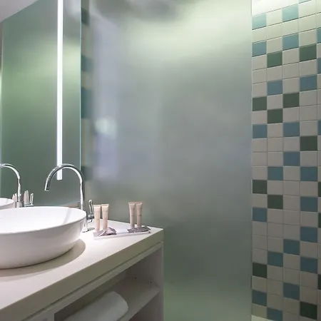 Hotel Inturotel Cala Esmeralda & - Adults Only Cala D´Or