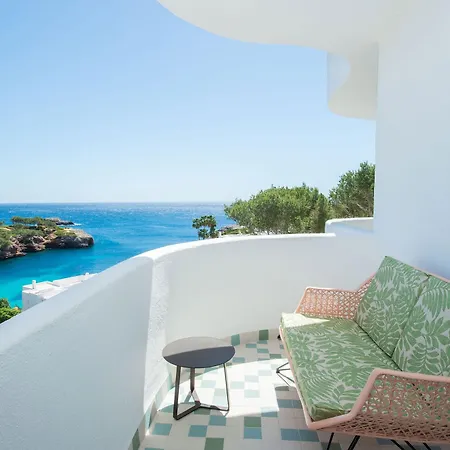 Inturotel Cala Esmeralda & - Adults Only Hotel