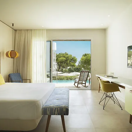 Inturotel Cala Esmeralda & - Adults Only 4* Cala D´Or