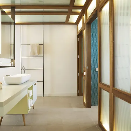 Inturotel Cala Esmeralda & - Adults Only 4* Cala D´Or