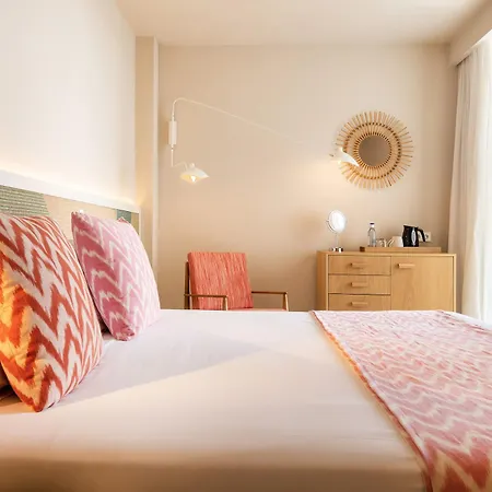 Hotel Inturotel Cala Esmeralda & - Adults Only