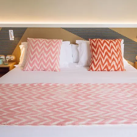 Inturotel Cala Esmeralda & - Adults Only Hotel Cala D´Or