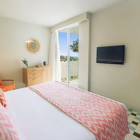 Inturotel Cala Esmeralda & - Adults Only Hotel Cala D´Or