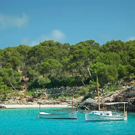 Inturotel Cala Esmeralda & - Adults Only