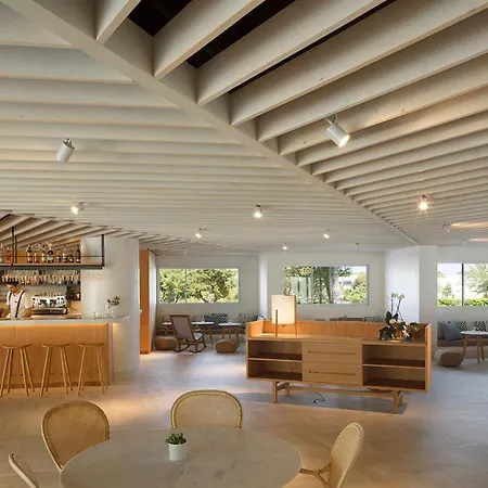 Inturotel Cala Esmeralda & - Adults Only Cala D´Or