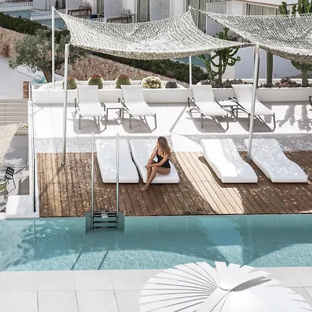 Hotel Inturotel Cala Esmeralda & - Adults Only Cala D´Or