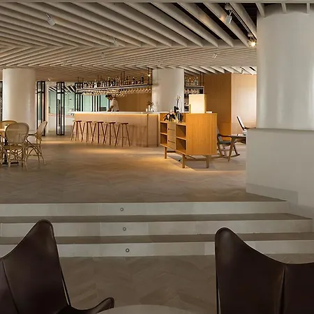 Inturotel Cala Esmeralda & - Adults Only