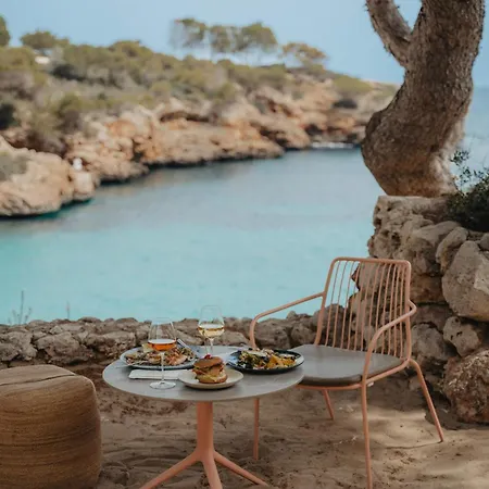 Inturotel Cala Esmeralda & - Adults Only Cala D´Or