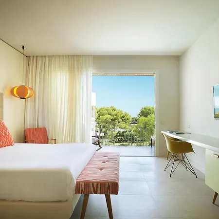 Hotel Inturotel Cala Esmeralda & - Adults Only
