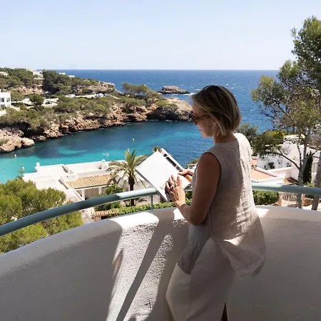 Inturotel Cala Esmeralda & - Adults Only 4*
