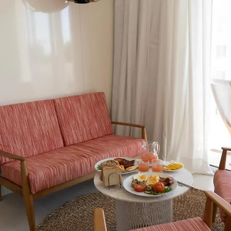 Inturotel Cala Esmeralda & - Adults Only