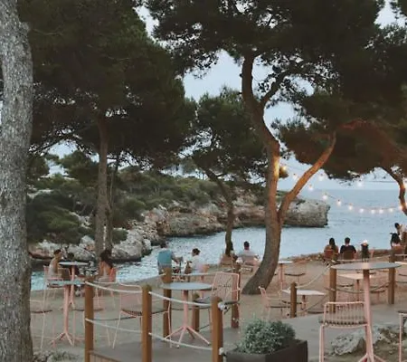 Hotel Inturotel Cala Esmeralda & - Adults Only Cala D´Or