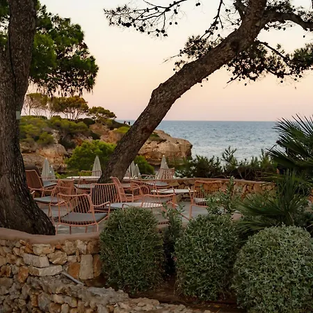 Inturotel Cala Esmeralda & - Adults Only Hotel Cala D´Or