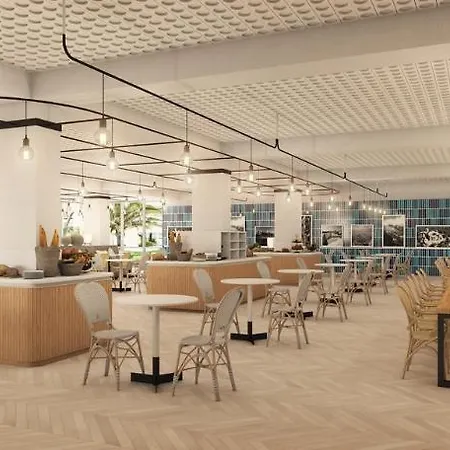 Inturotel Cala Esmeralda & - Adults Only Hotel