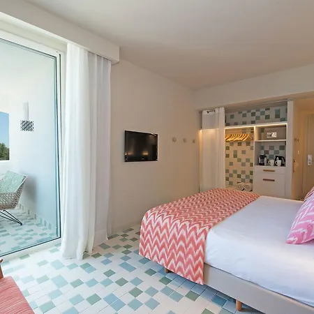 Inturotel Cala Esmeralda & - Adults Only Hotel