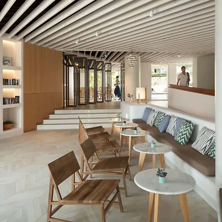 Inturotel Cala Esmeralda & - Adults Only 4* Cala D´Or