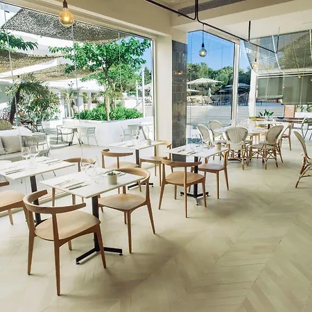 Inturotel Cala Esmeralda & - Adults Only Hotel