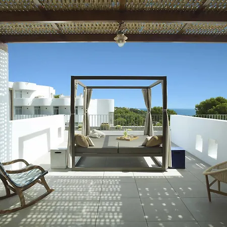 Inturotel Cala Esmeralda & - Adults Only 4*