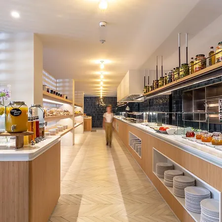 Inturotel Cala Esmeralda & - Adults Only Hotel Cala D´Or