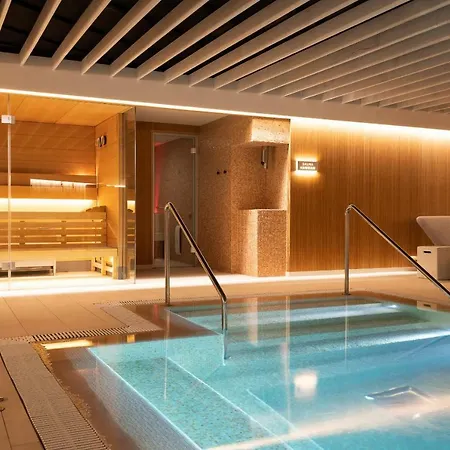 Inturotel Cala Esmeralda & - Adults Only Hotel