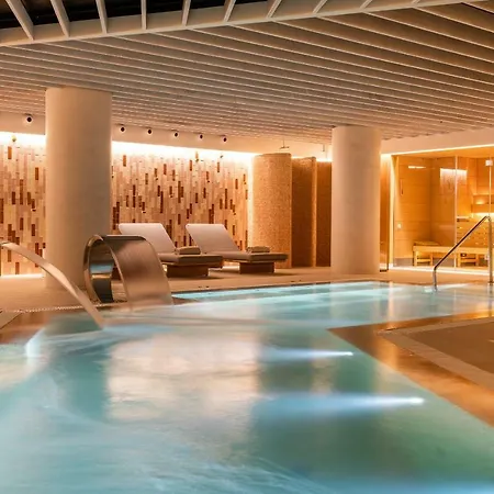 Inturotel Cala Esmeralda & - Adults Only Hotel Cala D´Or