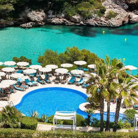 Inturotel Cala Esmeralda & - Adults Only Hotel Cala D´Or